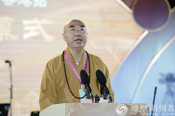 首届粤港澳大湾区禅宗六祖文化节暨交响合唱《惠能颂》世界巡演香港站启幕