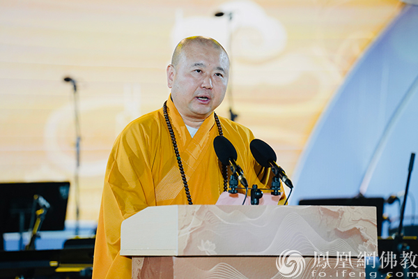 首届粤港澳大湾区禅宗六祖文化节暨交响合唱《惠能颂》世界巡演香港站启幕