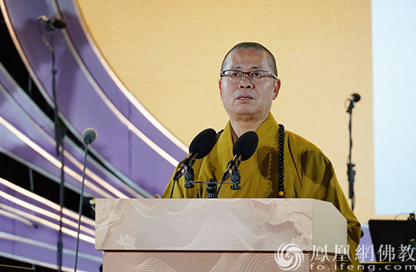 首届粤港澳大湾区禅宗六祖文化节暨交响合唱《惠能颂》世界巡演香港站启幕