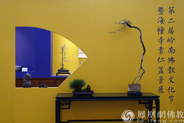 室内展区