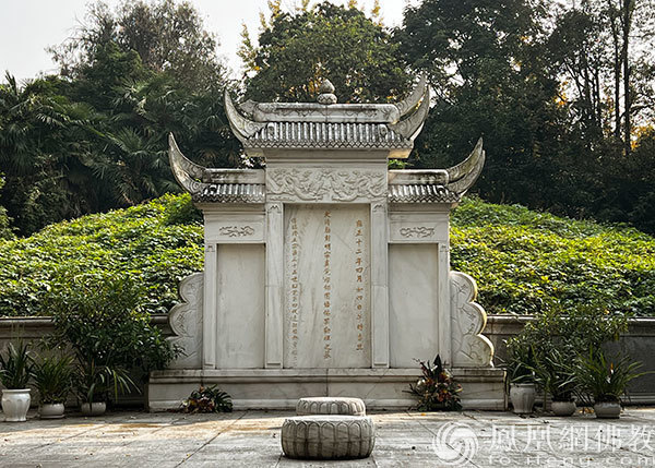 两宋禅门领袖蜀僧圆悟克勤:一夕间令17位禅者开悟