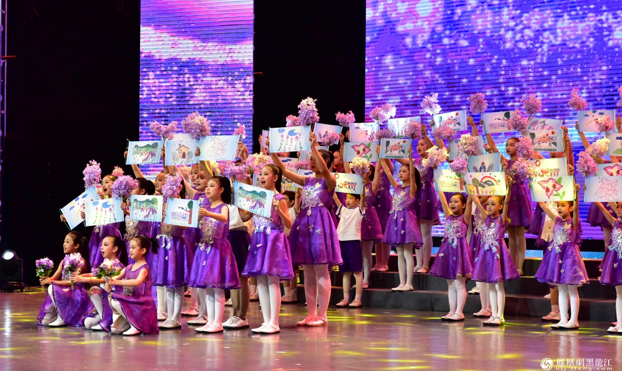 冰城:我们心中的诗意和远方 __6位著名诗人书写“冰雪文化之都”新诗篇