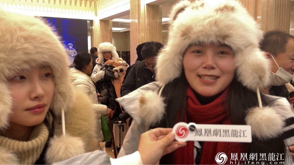 鸡西话剧《黑土红雪》助力哈尔滨冰雪季获得好评