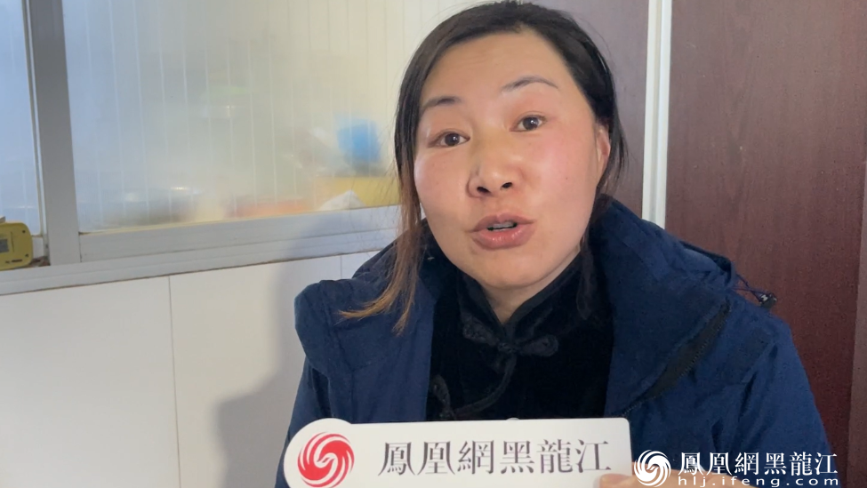 杨婧茹妈妈：她运动基因随她姥姥| 独家探访冬青奥会短道速滑首金获得者杨婧茹的家人