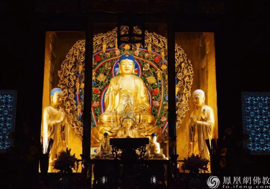 图片来源：网佛教文化 摄影：王子轩