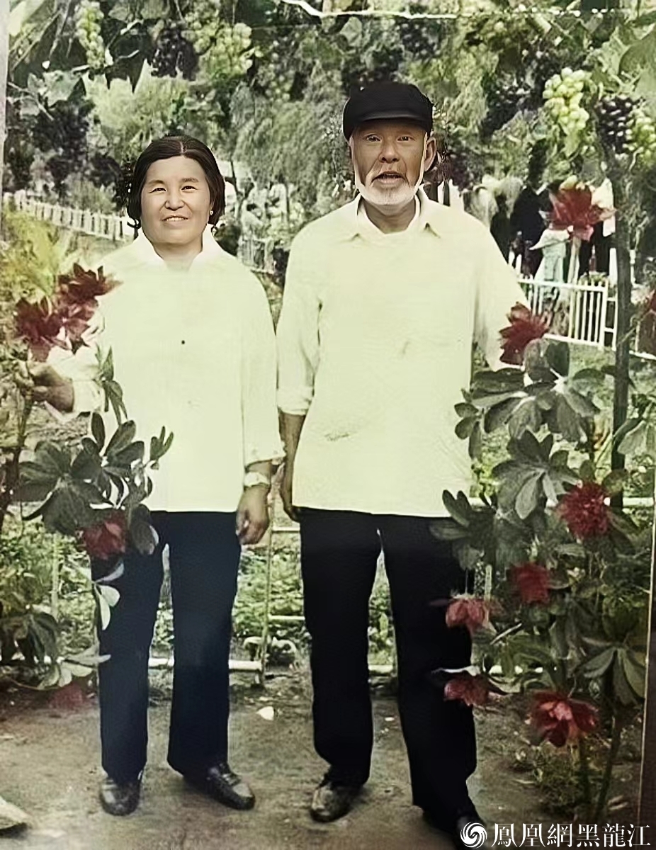 守墓人孙立的心愿