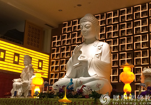 图片来源：网佛教文化 摄影：闫秀勇