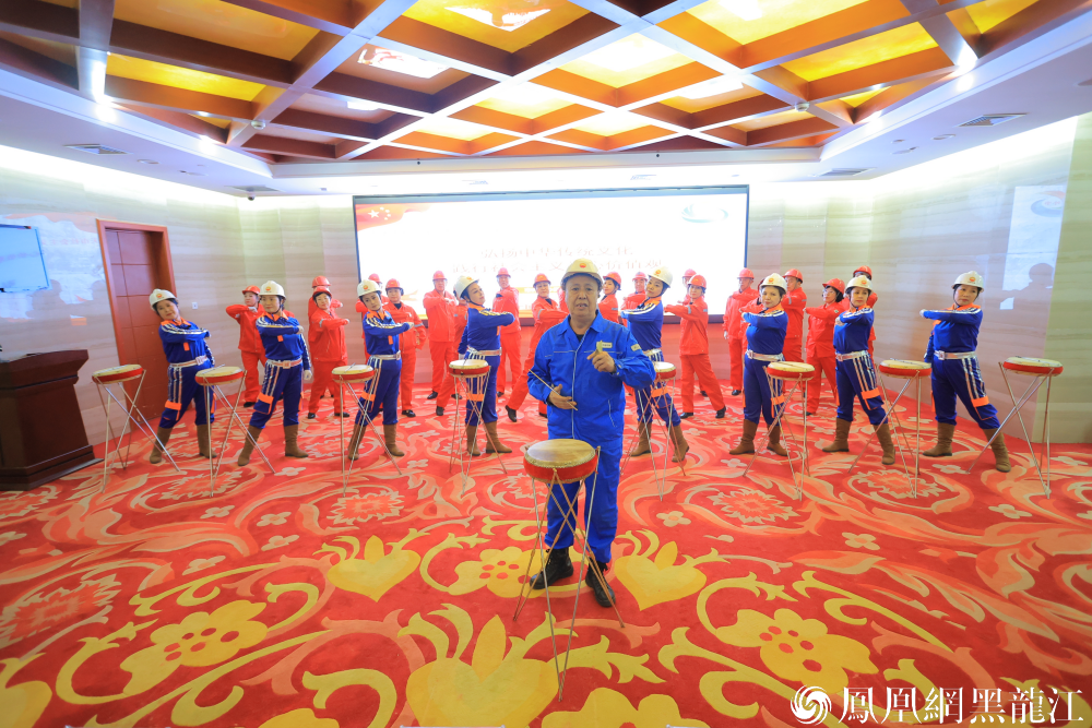 发挥外事资源优势 助力中华文化“走出去” | 大庆三项省级非遗项目入驻4A级景区