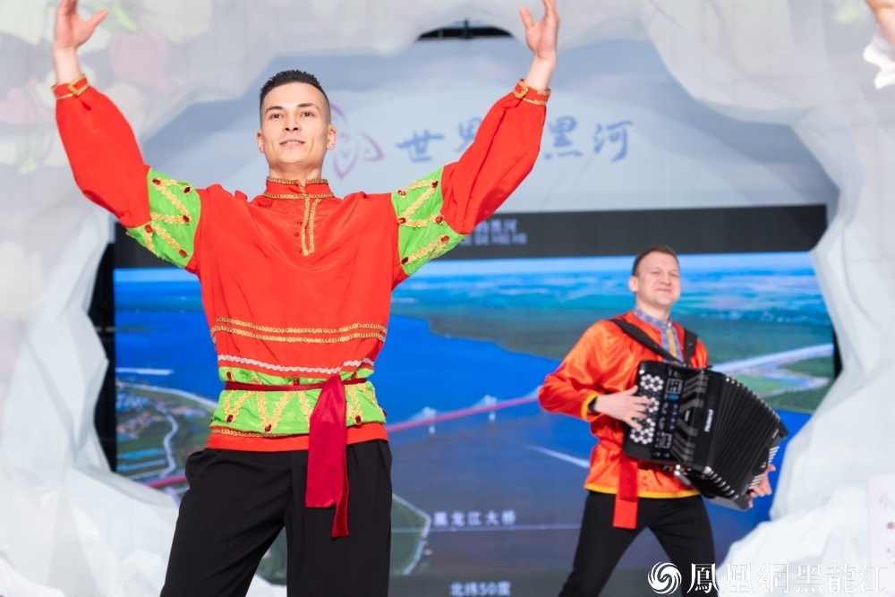 牵手黑河 对话世界 | 黑河市第二届“达子香”创意设计大赛颁奖典礼系列活动在哈尔滨举行