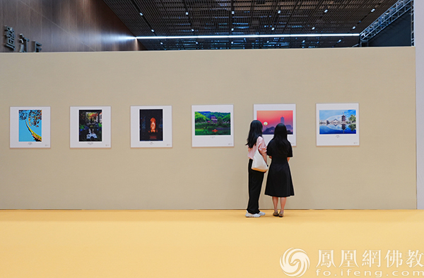 千佛齐聚，文化盛宴！2024厦门国际佛事用品（春季）展盛大开幕