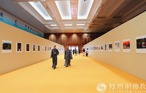 千佛齐聚，文化盛宴！2024厦门国际佛事用品（春季）展盛大开幕