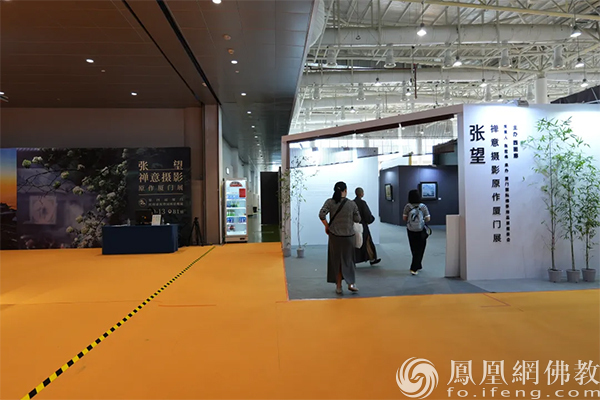千佛齐聚，文化盛宴！2024厦门国际佛事用品（春季）展盛大开幕