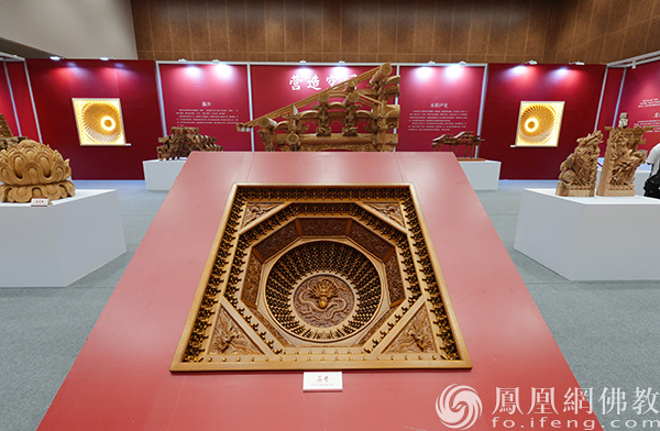 千佛齐聚，文化盛宴！2024厦门国际佛事用品（春季）展盛大开幕