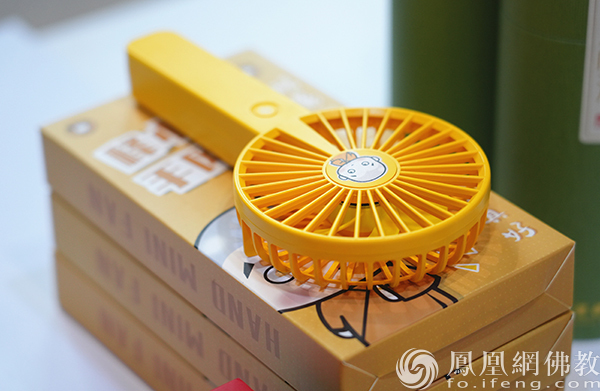 携手多年，同愿同行！上海玉佛禅寺助力佛教公益慈善事业