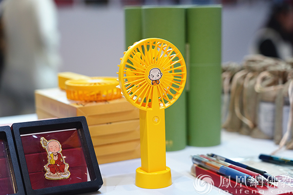 携手多年，同愿同行！上海玉佛禅寺助力佛教公益慈善事业
