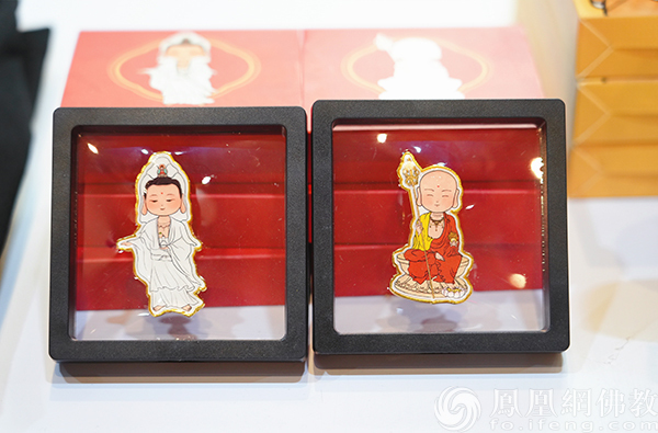 携手多年，同愿同行！上海玉佛禅寺助力佛教公益慈善事业