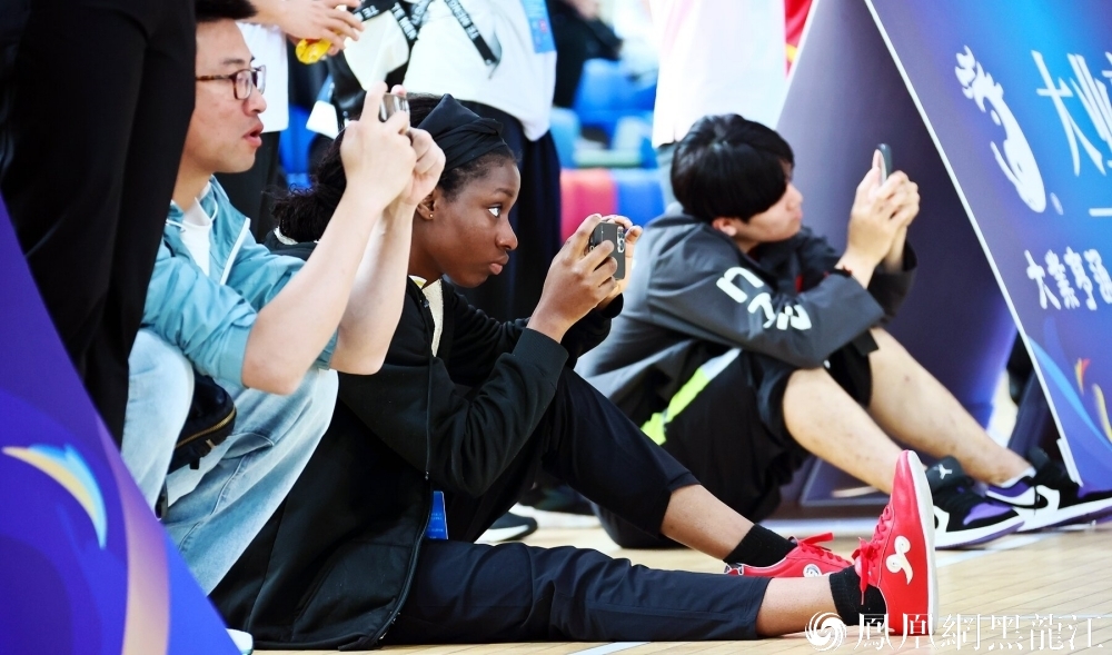 2024年中国大学生武术套路锦标赛(甲组、乙组)在哈尔滨开赛