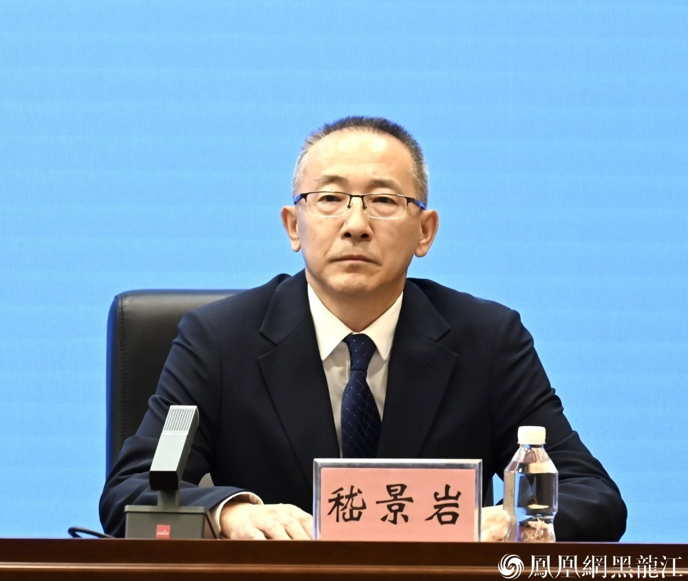 发布会 | 哈尔滨：落实“1+3”方案 加快推进消费品以旧换新