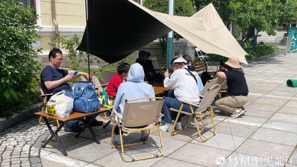 文博盛宴 “粽”享美好 | 哈尔滨市博物馆文化和自然遗产日举行端午节系列活动