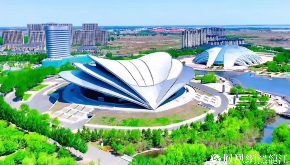 奔跑吧•少年2024年全国青少年体育联合会青少儿游泳巡回赛（浩沙FAFA杯·大庆站）开赛