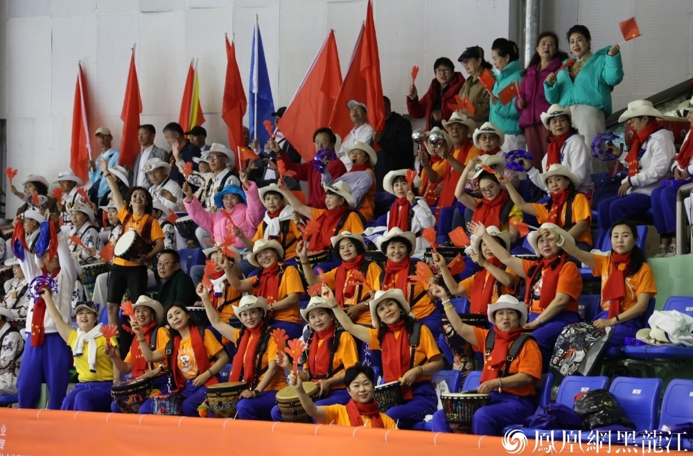 2024中国·齐齐哈尔夏季冰球季启动