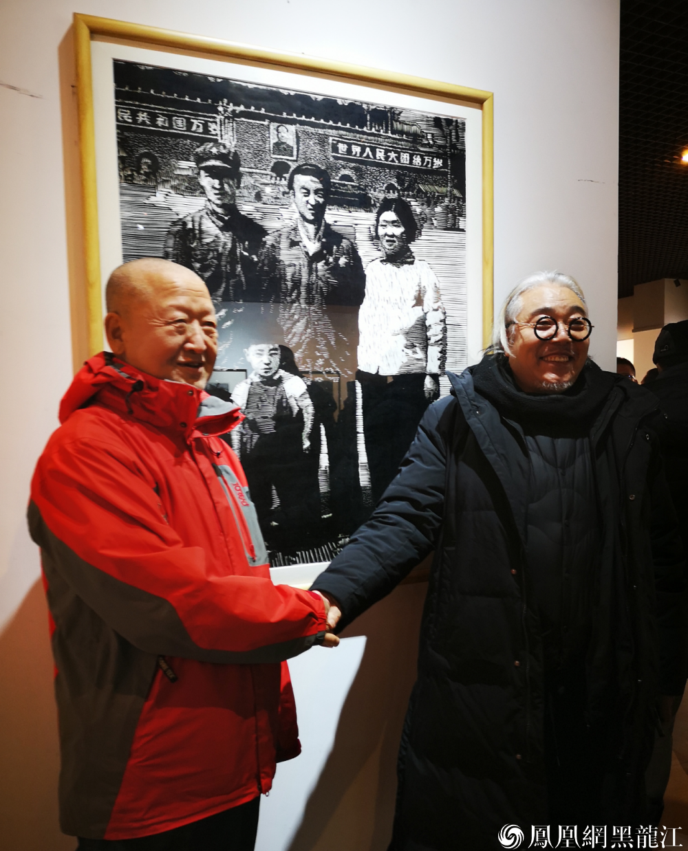 最美的歌舞献给党 | 大庆市举行“铁人杯”广场舞蹈秧歌表演大赛