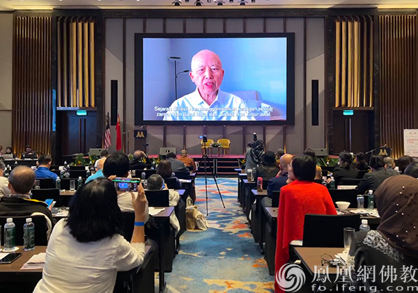 王邦维：古代中国与马来半岛的文化交流，义净法师对羯荼的访问_凤凰网