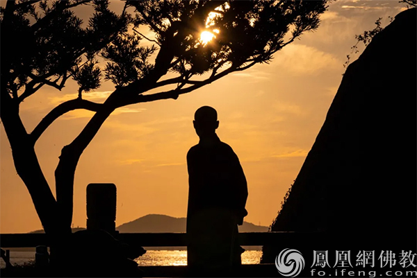 一日禅：存平常心，则天下无事_凤凰网
