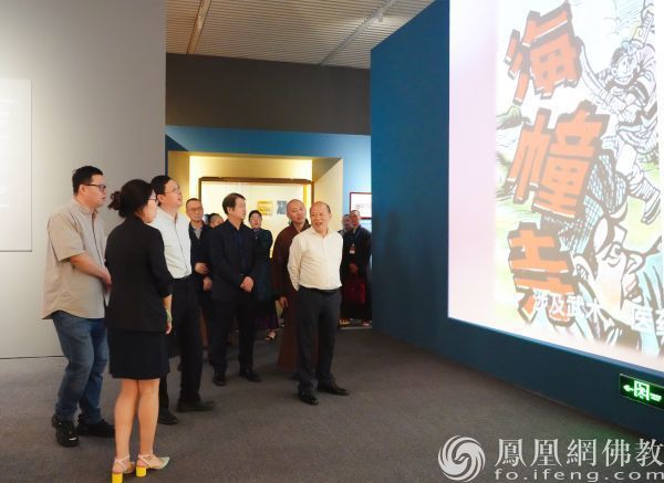 弥足珍贵：岭南高僧真迹首次亮相国家博物馆