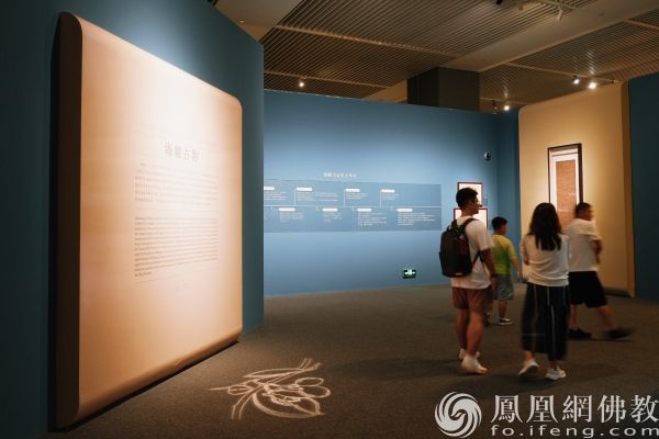 弥足珍贵：岭南高僧真迹首次亮相国家博物馆
