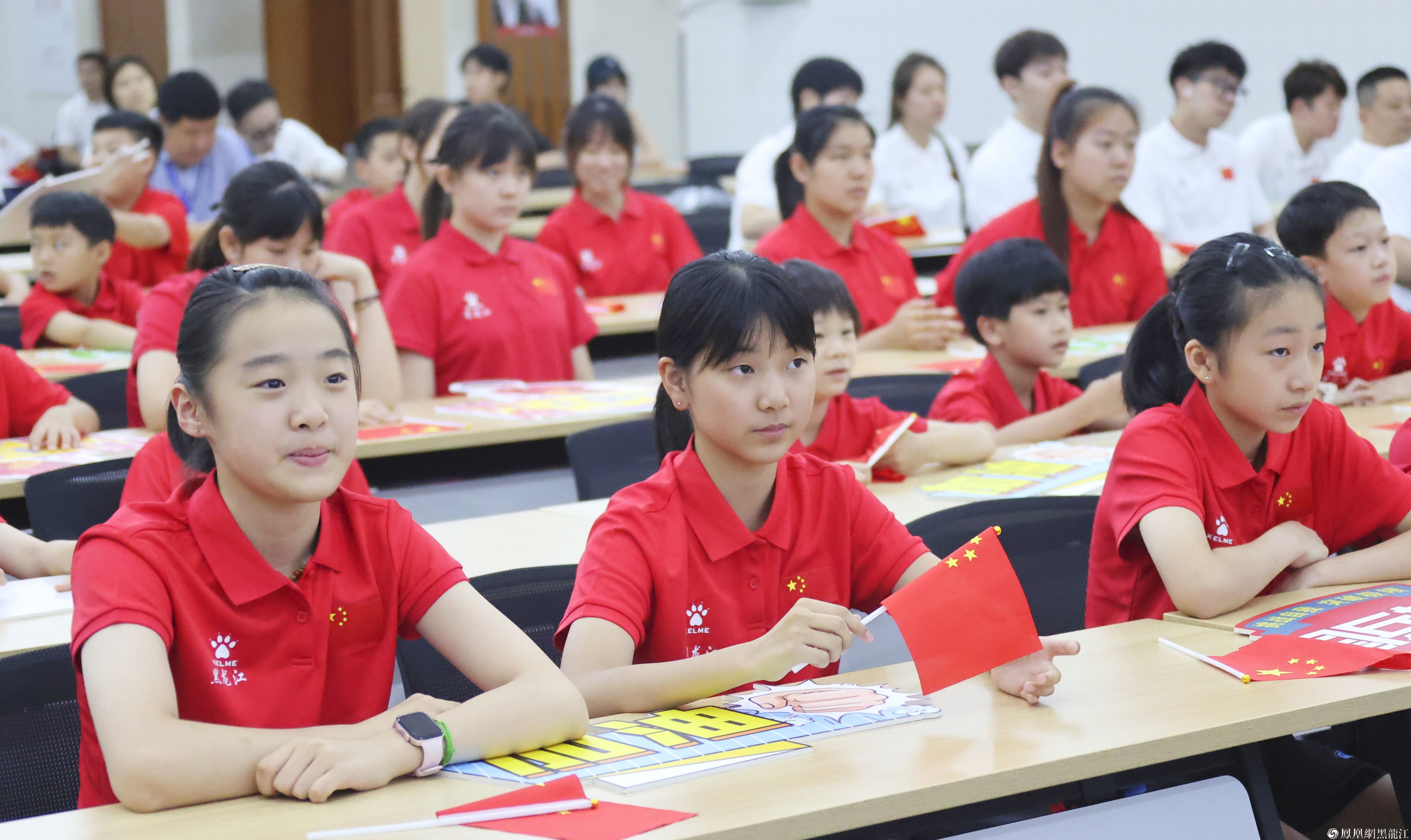 【高清大图】观赛回顾｜一流氛围，巅峰对决，不可替代的现场观赛体验！