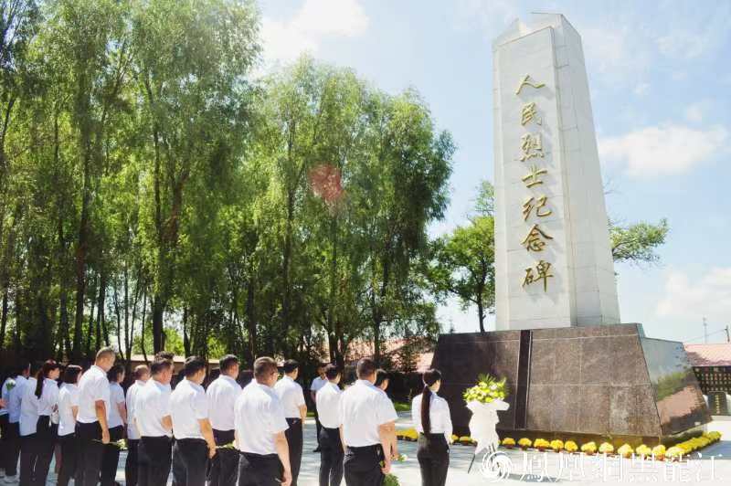 延寿县“革命文物宣传季暨东北抗联革命文物宣传周”活动正式启动