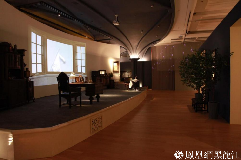 守正 赓续 传承 焕新  | 哈尔滨市博物馆实现“连级跳”获评国家二级博物馆