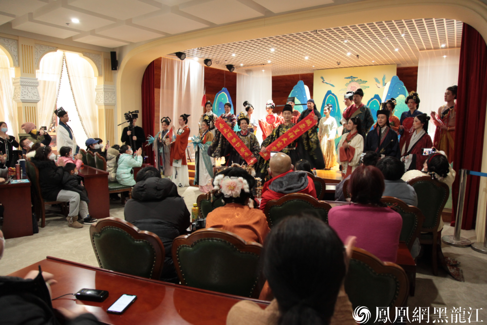 守正 赓续 传承 焕新  | 哈尔滨市博物馆实现“连级跳”获评国家二级博物馆