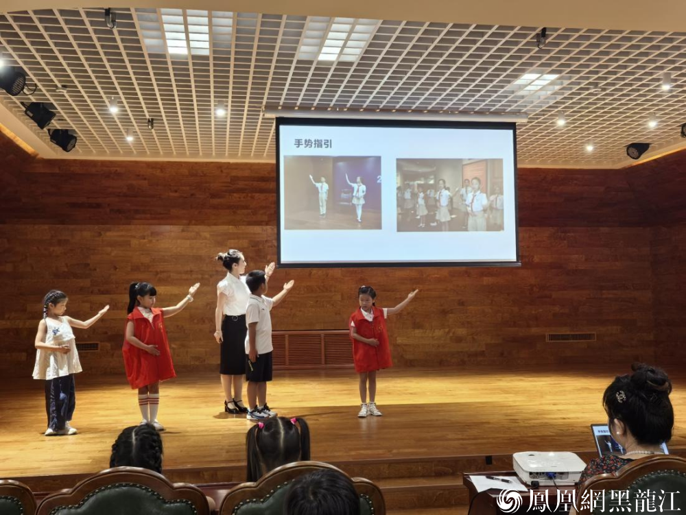 守正 赓续 传承 焕新  | 哈尔滨市博物馆实现“连级跳”获评国家二级博物馆