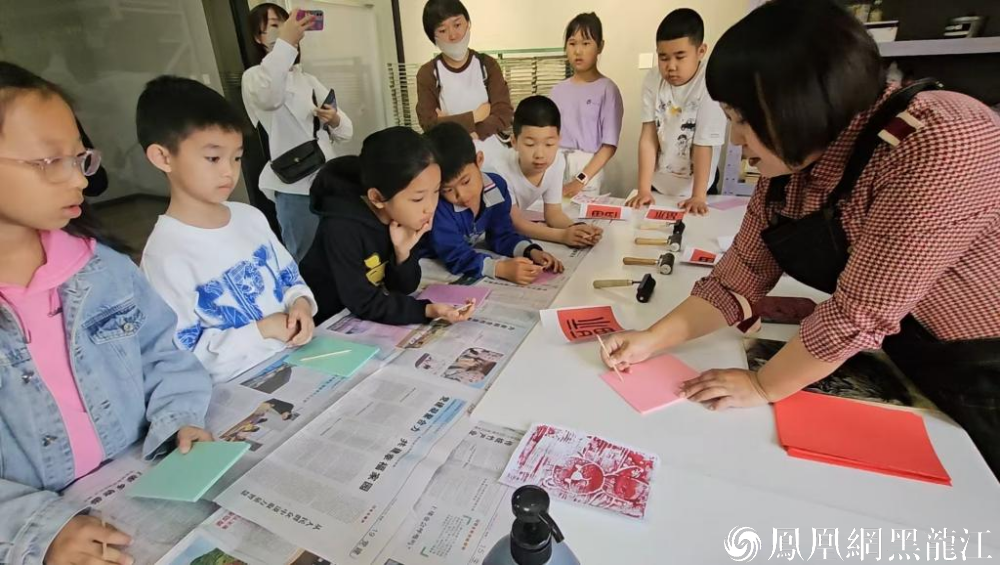 守正 赓续 传承 焕新  | 哈尔滨市博物馆实现“连级跳”获评国家二级博物馆
