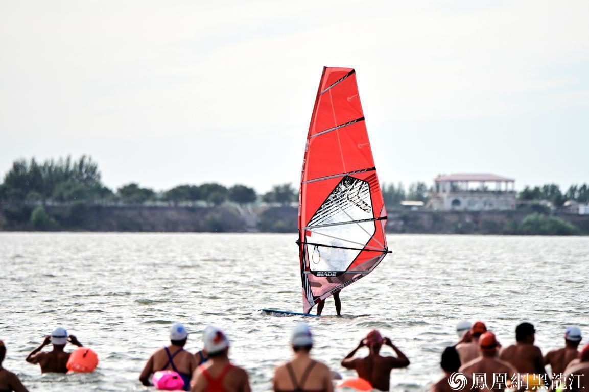 盛世年华 活力绽放 首届大庆民间铁人艺术节圆满落幕