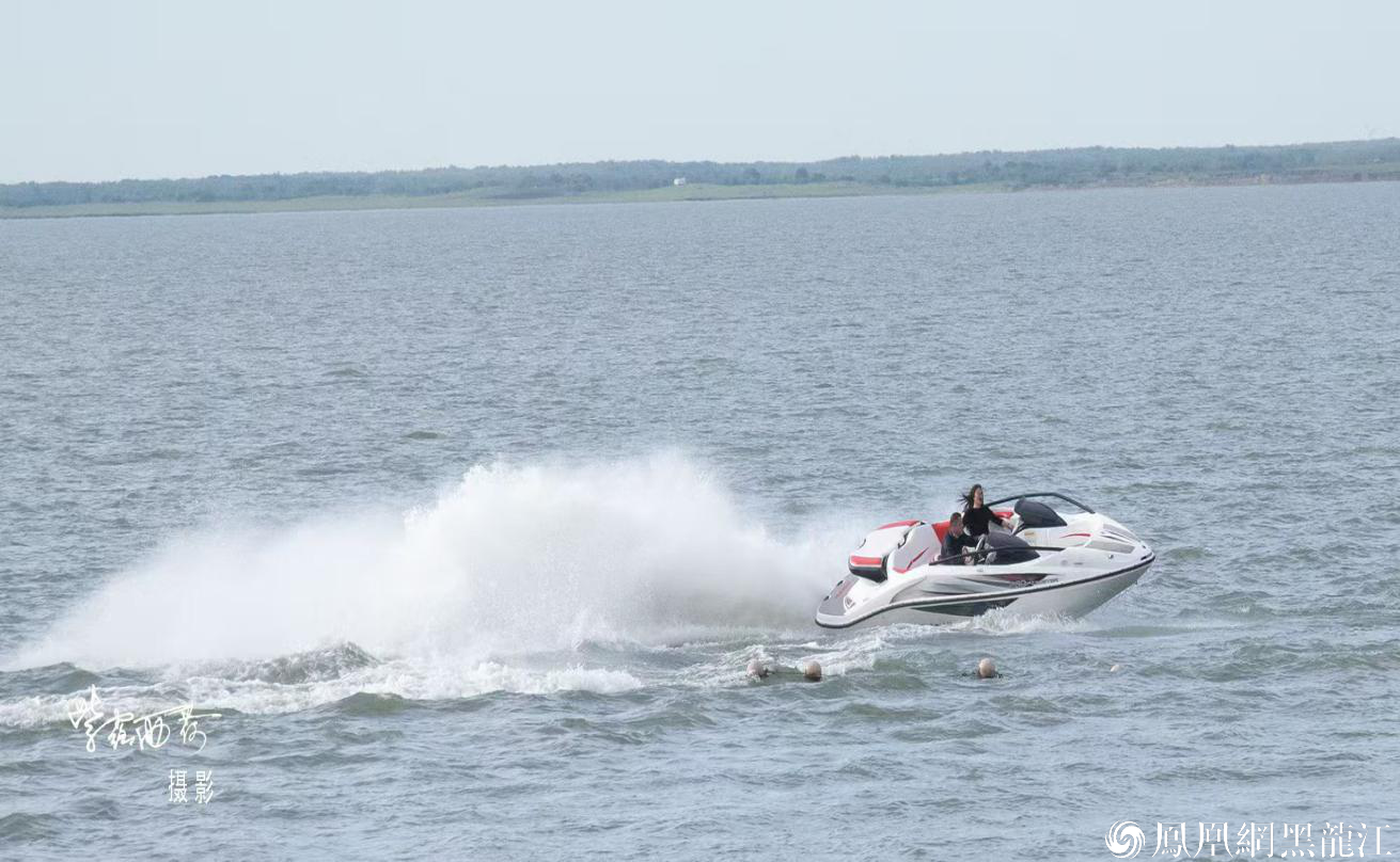 盛世年华 活力绽放 首届大庆民间铁人艺术节圆满落幕