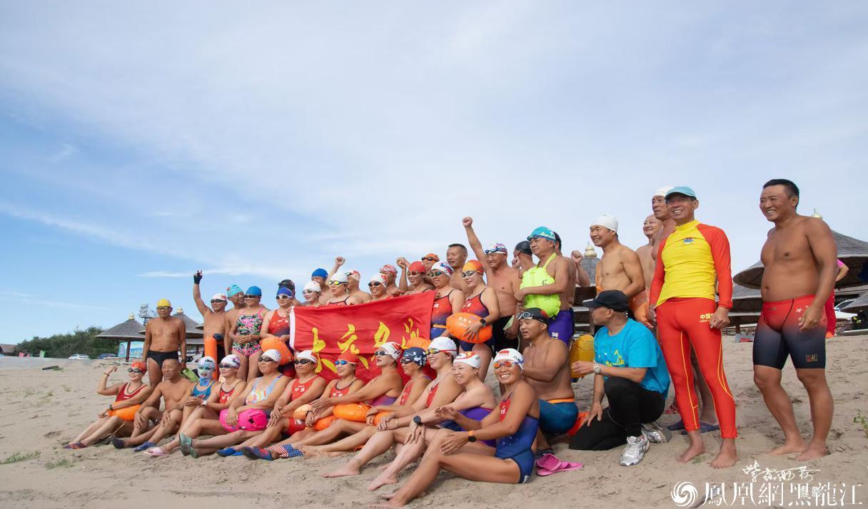 盛世年华 活力绽放 首届大庆民间铁人艺术节圆满落幕