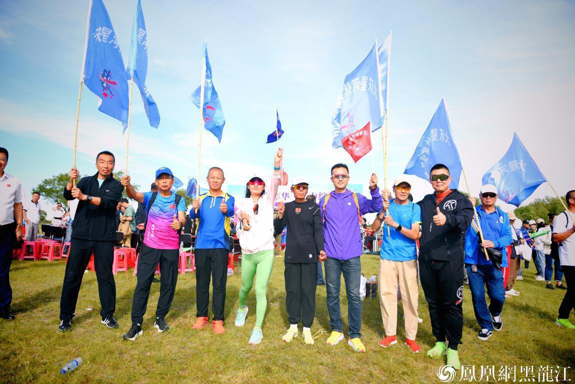 盛世年华 活力绽放 首届大庆民间铁人艺术节圆满落幕