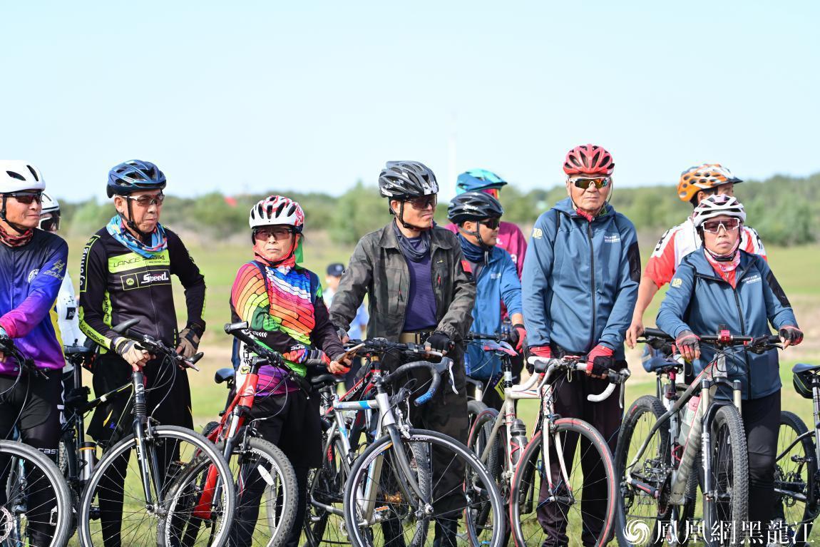 盛世年华 活力绽放 首届大庆民间铁人艺术节圆满落幕