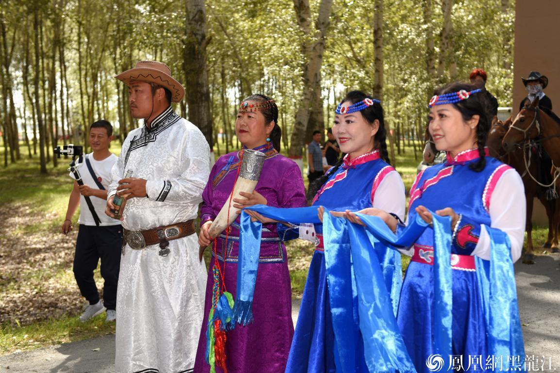 盛世年华 活力绽放 首届大庆民间铁人艺术节圆满落幕