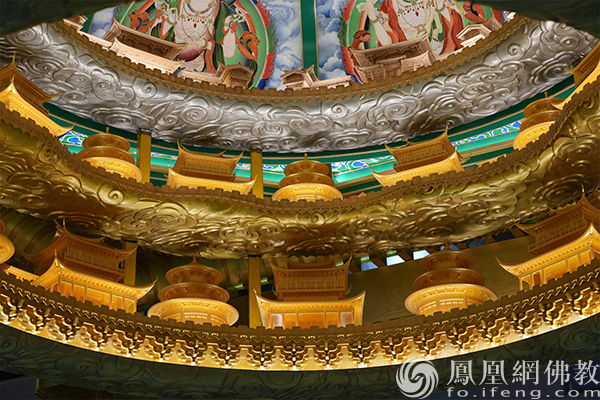 实力“圈粉”！2024厦门国际佛事用品秋季展开幕，阵容强势亮点十足