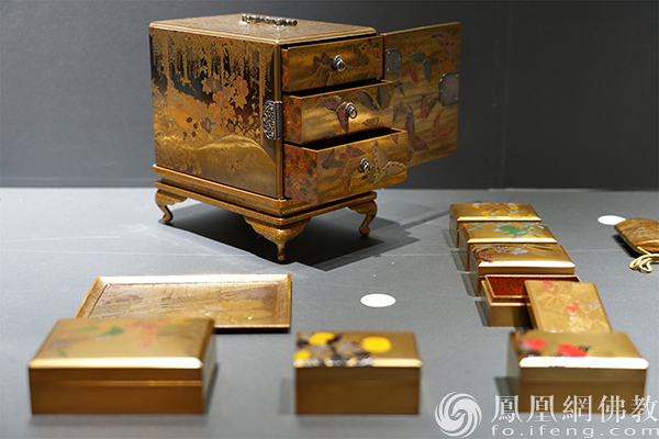 实力“圈粉”！2024厦门国际佛事用品秋季展开幕，阵容强势亮点十足