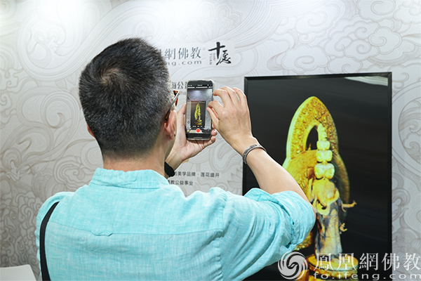 实力“圈粉”！2024厦门国际佛事用品秋季展开幕，阵容强势亮点十足