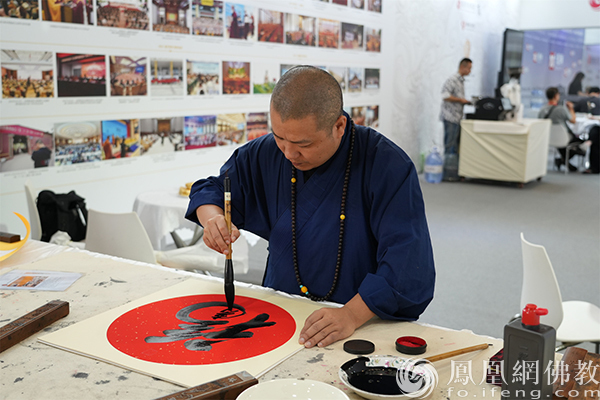 实力“圈粉”！2024厦门国际佛事用品秋季展开幕，阵容强势亮点十足