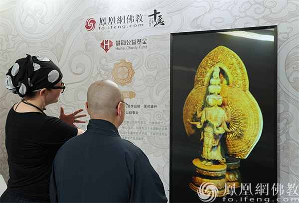 实力“圈粉”！2024厦门国际佛事用品秋季展开幕，阵容强势亮点十足