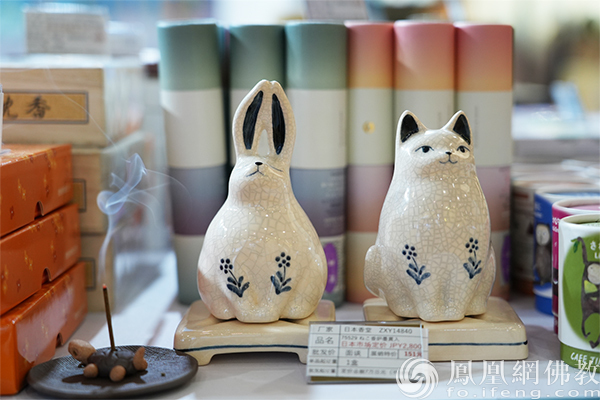 实力“圈粉”！2024厦门国际佛事用品秋季展开幕，阵容强势亮点十足