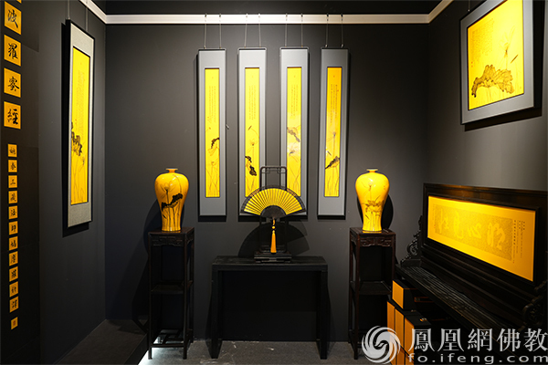 实力“圈粉”！2024厦门国际佛事用品秋季展开幕，阵容强势亮点十足