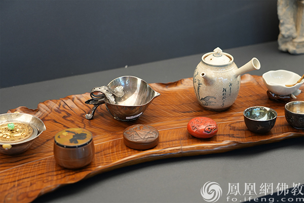 实力“圈粉”！2024厦门国际佛事用品秋季展开幕，阵容强势亮点十足